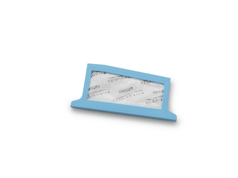 Image FILTRE ULTRA-FIN POUR DREAMSTATION